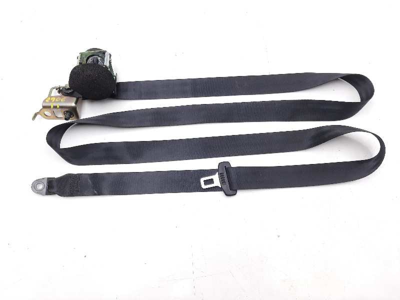 Recambio de cinturon seguridad trasero izquierdo para toyota avensis cross sport (t27) comfort referencia OEM IAM 7336005170  