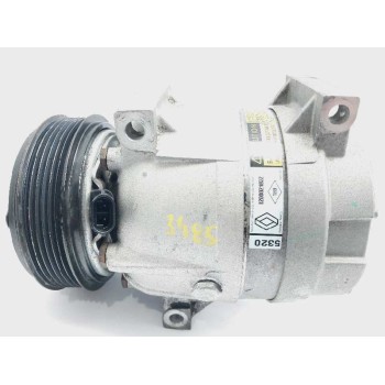 COMPRESOR AIRE ACONDICIONADO 8200021822 1135320 