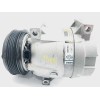 Recambio de compresor aire acondicionado para renault laguna ii (bg0) privilege referencia OEM IAM 8200021822 1135320 