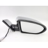 Recambio de retrovisor derecho para nissan qashqai i (j10, nj10) 2.0 dci referencia OEM IAM 96301BR24A  