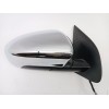 Recambio de retrovisor derecho para nissan qashqai i (j10, nj10) 2.0 dci referencia OEM IAM 96301BR24A  