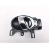 Recambio de maneta interior trasera derecha para nissan juke (f15) acenta referencia OEM IAM 80670BA61A DH65020CP 