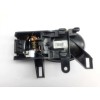 Recambio de maneta interior trasera derecha para nissan juke (f15) acenta referencia OEM IAM 80670BA61A DH65020CP 