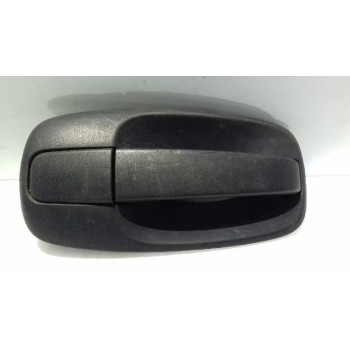 MANETA EXTERIOR DELANTERA DERECHA 