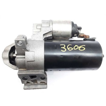 MOTOR ARRANQUE 1241780250804 780250804 0001109070