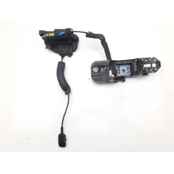 CERRADURA PUERTA DELANTERA DERECHA 805020001R 806060041R 