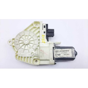 MOTOR ELEVALUNAS DELANTERO IZQUIERDO 4F0959801D 