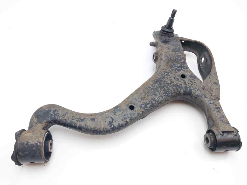 Recambio de brazo suspension inferior delantero derecho para land rover discovery v6 td se referencia OEM IAM RAC501220 RBJ50124