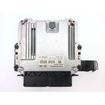 CENTRALITA MOTOR UCE 391502A450 0281032677