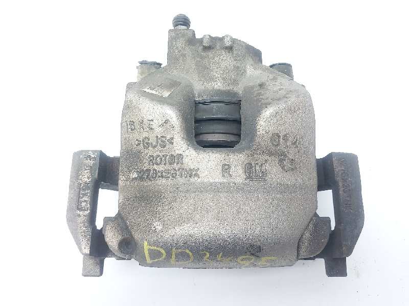 Recambio de pinza freno delantera derecha para opel astra k lim. 5türig selective referencia OEM IAM 39103795 13508994 13589727