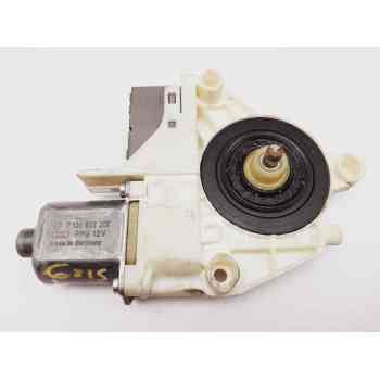 MOTOR ELEVALUNAS TRASERO IZQUIERDO 9646595680 0130822201 