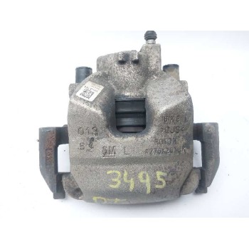 PINZA FRENO DELANTERA IZQUIERDA 39103794 13508993 13589725