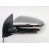 Recambio de retrovisor izquierdo para nissan qashqai i (j10, nj10) 2.0 dci referencia OEM IAM 96301JD920  