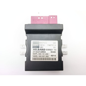 MODULO ELECTRONICO 16147407514 7407514