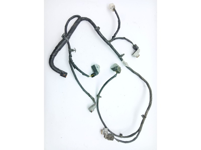 Recambio de sensor de aparcamiento para kia rio iii (ub) 1.1 crdi referencia OEM IAM 918921W090  957201W050