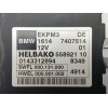 Recambio de modulo electronico para bmw 3 (f30, f80) 318 d referencia OEM IAM 16147407514  7407514