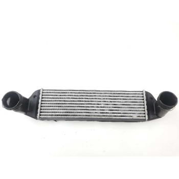 INTERCOOLER 6650758 