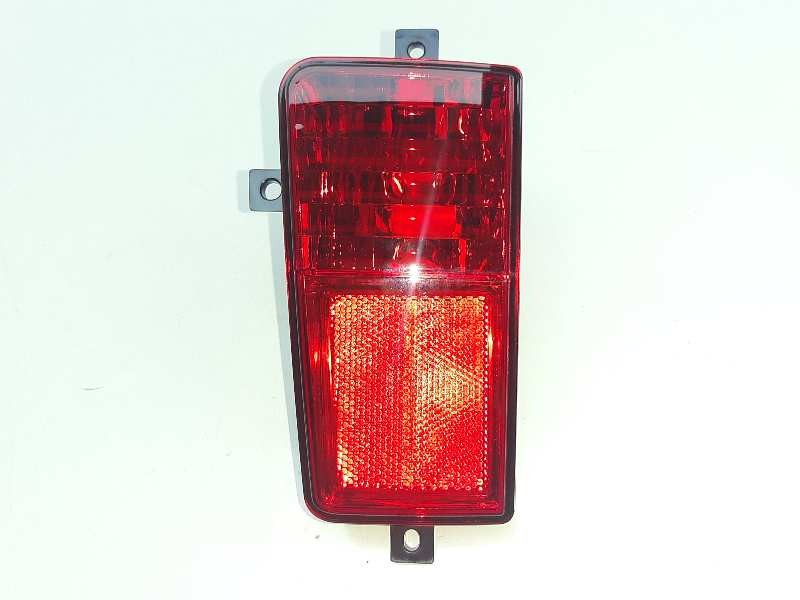 Recambio de faro antiniebla trasero izquierdo para citroën jumper caja cerrada (06.2006 =>) referencia OEM IAM 16422001 13558740