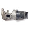 Recambio de valvula egr para land rover range rover sport v6 td hse referencia OEM IAM 7H2090475DD  
