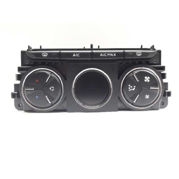 MANDO CLIMATIZADOR 96746550ZD 