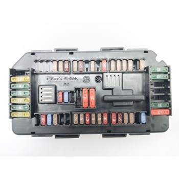 CAJA RELES / FUSIBLES 933787901 