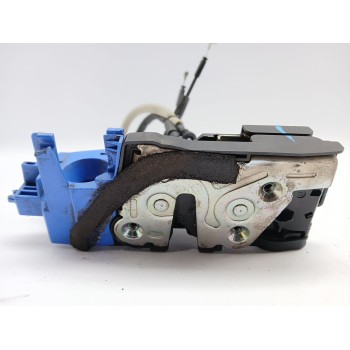 CERRADURA PUERTA DELANTERA DERECHA 81320F2010 