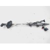 Recambio de columna direccion para renault trafic furgón l1h1 2,7t referencia OEM IAM 488100584R 93868473 285910001R