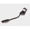 Recambio de potenciometro pedal para peugeot 508 sw active referencia OEM IAM 9686212980 0280755159 