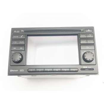 SISTEMA NAVEGACION GPS 25915BH20A 