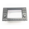 Recambio de sistema navegacion gps para nissan qashqai i (j10, nj10) 2.0 dci referencia OEM IAM 25915BH20A  