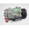 Recambio de compresor aire acondicionado para opel corsa c comfort referencia OEM IAM 6854048 03900305262 