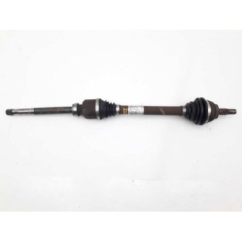 TRANSMISION DELANTERA DERECHA 9812035480 