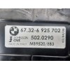 Recambio de electroventilador para bmw x3 (e83) xdrive 20d referencia OEM IAM 17423414008 67326925702 5020290