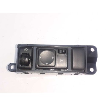 MANDO RETROVISOR 681RUBV90A 