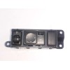 Recambio de mando retrovisor para nissan juke (f15) acenta referencia OEM IAM 681RUBV90A  