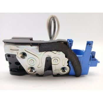 CERRADURA PUERTA DELANTERA IZQUIERDA 81310F2030 