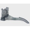 Recambio de potenciometro pedal para skoda superb (3v3) style referencia OEM IAM 5Q1723503H 6PV01062111 
