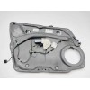 Recambio de elevalunas delantero izquierdo para mercedes-benz clase a (w169) a 150 (169.031) referencia OEM IAM A1697200179 A169