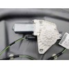 Recambio de elevalunas delantero izquierdo para mercedes-benz clase a (w169) a 150 (169.031) referencia OEM IAM A1697200179 A169