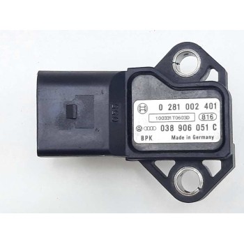 SENSOR PRESION 038906051C 0281002401 