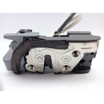 CERRADURA PUERTA TRASERA DERECHA 81420F2000 