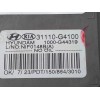 Recambio de bomba combustible para hyundai i30 cw (pd) go! referencia OEM IAM 1000G44319 33040G4100 31110G4100