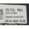 Recambio de piloto trasero izquierdo para kia ceed crdi referencia OEM IAM 92401J7050  