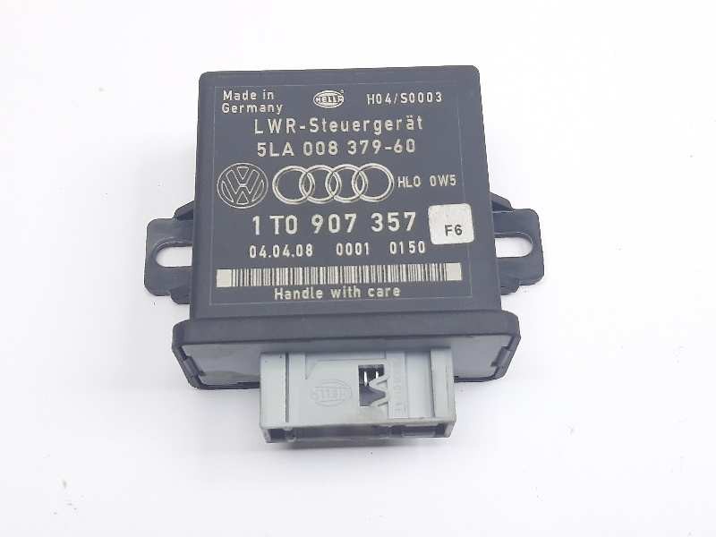 Recambio de centralita faros xenon para volkswagen golf v berlina (1k1) gt sport referencia OEM IAM 5LA00837960 1T0907357 