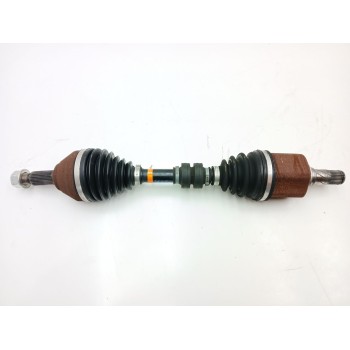 TRANSMISION DELANTERA IZQUIERDA 39101JD72B 