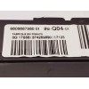 Recambio de caja reles / fusibles para peugeot 508 sw active referencia OEM IAM 980668798001  