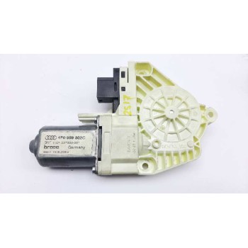 MOTOR ELEVALUNAS TRASERO DERECHO 4F0959802C 