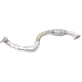 TUBO ESCAPE DELANTERO 39113493 
