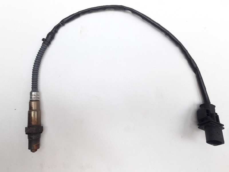 Recambio de sonda lambda para citroën jumpy hdi 125 fap 27 l1h1 fugón referencia OEM IAM 9682216680 0281004080 