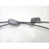 Recambio de varillaje cambio para nissan qashqai i (j10, nj10) 2.0 dci referencia OEM IAM 34413JD70A  